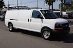 2023 Chevrolet Express 2500 RWD Empty Cargo Van for sale #DCS6256A - photo 2