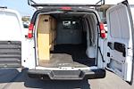 2023 Chevrolet Express 2500 RWD Empty Cargo Van for sale #DCS6256A - photo 24