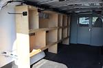 2023 Chevrolet Express 2500 RWD Empty Cargo Van for sale #DCS6256A - photo 25
