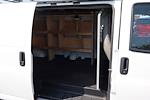 2023 Chevrolet Express 2500 RWD Empty Cargo Van for sale #DCS6256A - photo 26