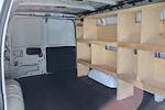 2023 Chevrolet Express 2500 RWD Empty Cargo Van for sale #DCS6256A - photo 27