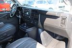 2023 Chevrolet Express 2500 RWD Empty Cargo Van for sale #DCS6256A - photo 28