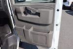 2023 Chevrolet Express 2500 RWD Empty Cargo Van for sale #DCS6256A - photo 29
