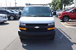 2023 Chevrolet Express 2500 RWD Empty Cargo Van for sale #DCS6256A - photo 3