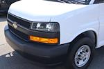 2023 Chevrolet Express 2500 RWD Empty Cargo Van for sale #DCS6256A - photo 5