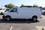 2023 Chevrolet Express 2500 RWD Empty Cargo Van for sale #DCS6256A - photo 6