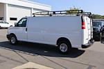2023 Chevrolet Express 2500 RWD Empty Cargo Van for sale #DCS6256A - photo 7