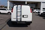 2023 Chevrolet Express 2500 RWD Empty Cargo Van for sale #DCS6256A - photo 8