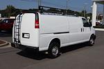 2023 Chevrolet Express 2500 RWD Empty Cargo Van for sale #DCS6256A - photo 9