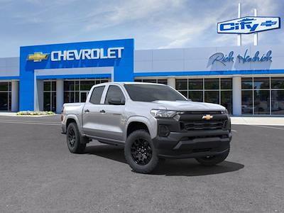2025 Chevrolet Colorado Crew Cab RWD Pickup for sale #DCS6922 - photo 1