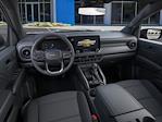2025 Chevrolet Colorado Crew Cab RWD Pickup for sale #DCS6922 - photo 15