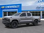 2025 Chevrolet Colorado Crew Cab RWD Pickup for sale #DCS6922 - photo 3
