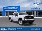 2025 Chevrolet Silverado 2500 Crew Cab 4WD Pickup for sale #DCS6934 - photo 25