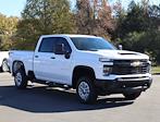2025 Chevrolet Silverado 2500 Crew Cab 4WD Pickup for sale #DCS6934 - photo 1