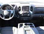 2025 Chevrolet Silverado 2500 Crew Cab 4WD Pickup for sale #DCS6934 - photo 8