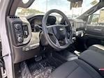 2025 Chevrolet Silverado 2500 Double Cab SRW 4WD Flatbed Truck for sale #DCS6974 - photo 13