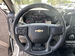 2025 Chevrolet Silverado 2500 Double Cab SRW 4WD Flatbed Truck for sale #DCS6974 - photo 15
