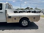 2025 Chevrolet Silverado 2500 Double Cab SRW 4WD Flatbed Truck for sale #DCS6974 - photo 26