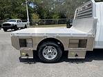 2025 Chevrolet Silverado 2500 Double Cab SRW 4WD Flatbed Truck for sale #DCS6974 - photo 28
