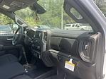 2025 Chevrolet Silverado 2500 Double Cab SRW 4WD Flatbed Truck for sale #DCS6974 - photo 30