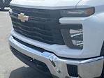 2025 Chevrolet Silverado 2500 Double Cab SRW 4WD Flatbed Truck for sale #DCS6974 - photo 5