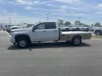 2025 Chevrolet Silverado 2500 Double Cab SRW 4WD Flatbed Truck for sale #DCS6974 - photo 6