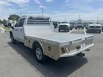 2025 Chevrolet Silverado 2500 Double Cab SRW 4WD Flatbed Truck for sale #DCS6974 - photo 7
