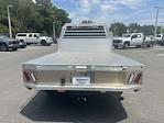 2025 Chevrolet Silverado 2500 Double Cab SRW 4WD Flatbed Truck for sale #DCS6974 - photo 8
