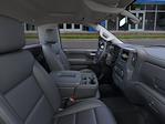 2025 Chevrolet Silverado 2500 Regular Cab SRW RWD Pickup for sale #DCS7227 - photo 17