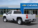 2025 Chevrolet Silverado 2500 Regular Cab SRW RWD Pickup for sale #DCS7227 - photo 4