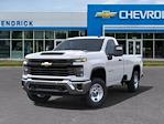 2025 Chevrolet Silverado 2500 Regular Cab SRW RWD Pickup for sale #DCS7227 - photo 6