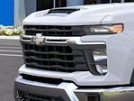 2025 Chevrolet Silverado 2500 Crew Cab 4WD Pickup for sale #DCS7334 - photo 13