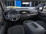 2025 Chevrolet Silverado 2500 Crew Cab 4WD Pickup for sale #DCS7334 - photo 15