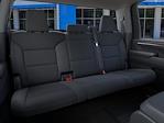 2025 Chevrolet Silverado 2500 Crew Cab 4WD Pickup for sale #DCS7334 - photo 17