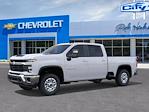 2025 Chevrolet Silverado 2500 Crew Cab 4WD Pickup for sale #DCS7334 - photo 3