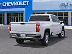 2025 Chevrolet Silverado 2500 Crew Cab 4WD Pickup for sale #DCS7334 - photo 2