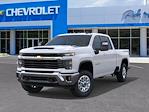2025 Chevrolet Silverado 2500 Crew Cab 4WD Pickup for sale #DCS7334 - photo 6