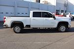 2022 Chevrolet Silverado 2500 Crew Cab 4WD Pickup for sale #DCS7334A - photo 9