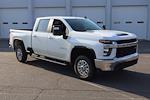 2022 Chevrolet Silverado 2500 Crew Cab 4WD Pickup for sale #DCS7334A - photo 1
