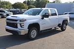 2022 Chevrolet Silverado 2500 Crew Cab 4WD Pickup for sale #DCS7334A - photo 4