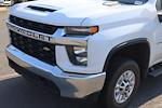2022 Chevrolet Silverado 2500 Crew Cab 4WD Pickup for sale #DCS7334A - photo 5
