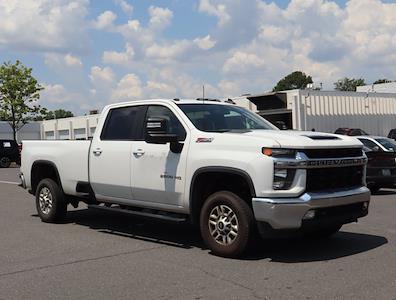 2021 Chevrolet Silverado 2500 Crew Cab SRW 4WD Pickup for sale #DCS7594A - photo 1