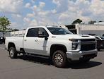 2021 Chevrolet Silverado 2500 Crew Cab SRW 4WD Pickup for sale #DCS7594A - photo 2