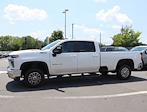 2021 Chevrolet Silverado 2500 Crew Cab SRW 4WD Pickup for sale #DCS7594A - photo 5