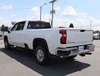 2021 Chevrolet Silverado 2500 Crew Cab SRW 4WD Pickup for sale #DCS7594A - photo 6