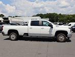 2021 Chevrolet Silverado 2500 Crew Cab SRW 4WD Pickup for sale #DCS7594A - photo 9