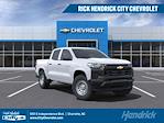 2025 Chevrolet Colorado Crew Cab RWD Pickup for sale #DCS8108 - photo 1