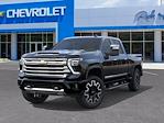 New 2025 Chevrolet Silverado 2500 High Country Crew Cab for sale #DCS8383 - photo 6