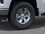 2025 Chevrolet Silverado 1500 Crew Cab 4WD Pickup for sale #DCS86134 - photo 9
