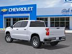 2025 Chevrolet Silverado 1500 Crew Cab 4WD Pickup for sale #DCS86134 - photo 4